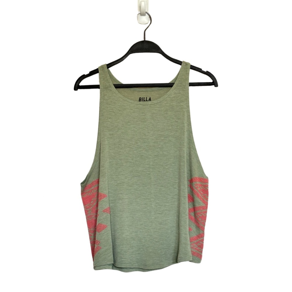 Billabong Sleeveless Tank Top